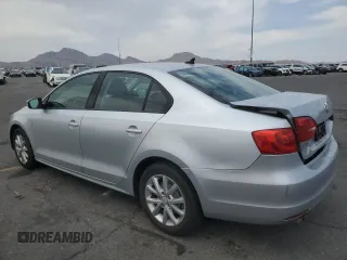 2011 Volkswagen Jetta SE с VIN 3VWDZ7AJ7BM316788, выставлен на аукционе Copart как лот 61059595 с пробегом 116 384 миль миль и Списание • Salvage title. История ставок и продаж доступна на DreamBid. Изображение 2.