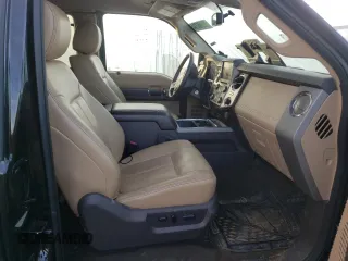 2013 Ford F-250 XL with VIN 1FT7X2BT5DEB44617, listed as a Copart auction lot 72566734 with 117,798 mi miles and Clean Title. Bid and sale history available at DreamBid. Image 10.