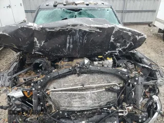 2023 Ram 3500 Tradesman with VIN 3C63RRGL8PG533380, listed as a Copart auction lot 44143105 with 0 mi miles and Salvage Title. Bid and sale history available at carsss.com. Image 12.