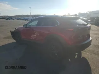 2024 Mazda CX-30 Premium z VIN 3MVDMBDY1RM603405, wystawiony jako Copart lot #42695915 z przebiegiem Nie podano mil oraz Szkoda całkowita • Salvage title. Historia ofert i sprzedaży dostępna na DreamBid. Obrazek 2.
