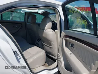 2012 Ford Taurus Limited with VIN 1FAHP2FW7CG119154, listed as a IAAI auction lot 42560166 with 81,429 mi miles and . Bid and sale history available at DreamBid. Image 8.