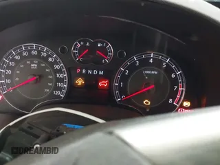 2008 Suzuki XL7 z VIN 2S3DB117886100509, wystawiony jako IAAI lot #42043692 z przebiegiem 61 274 mil mil oraz . Historia ofert i sprzedaży dostępna na DreamBid. Obrazek 7.