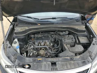 2015 Kia Sorento EX with VIN 5XYKU4A70FG628448, listed as a Copart auction lot 73150074 with 146,371 mi miles and Clean Title. Bid and sale history available at carsss.com. Image 12.