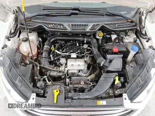 2019 Ford EcoSport SE with VIN MAJ3S2GE8KC283064, listed as a Copart auction lot 52746955 with 48,906 mi miles and Clean Title. Bid and sale history available at DreamBid. Image 12.