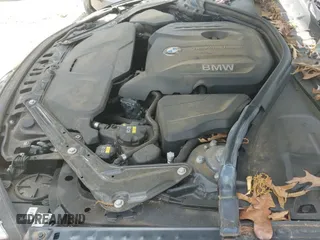 2017 BMW 4 Series 430i with VIN WBA4U7C34H5J54789, listed as a IAAI auction lot 42633691 with 58,827 mi miles and . Bid and sale history available at DreamBid. Image 21.