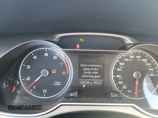 2013 Audi allroad Premium with VIN WA19FAFL9DA137008, listed as a Copart auction lot 78037574 with 122,638 mi miles and Salvage Title. Bid and sale history available at carsss.com. Image 9.