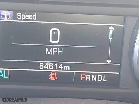 2017 Chevrolet Silverado 1500 LT with VIN 1GCVKREC2HZ168267, listed as a IAAI auction lot 41701427 with 84,614 mi miles. Bid and sale history available at carsss.com. Image 16.