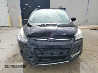 2016 Ford Escape SE with VIN 1FMCU0GX5GUA94881, listed as a Copart auction lot 50737115 with 144,600 mi miles and Salvage Title. Bid and sale history available at carsss.com. Image 5.