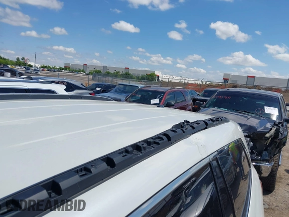 2017 Honda Pilot Touring with VIN 5FNYF6H92HB054145, listed as a IAAI auction lot 42200391 with 70,096 mi miles and . Bid and sale history available at DreamBid. Image 17.