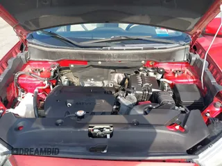 2017 Mitsubishi Outlander ES с VIN JA4AP3AU3HZ061931, выставлен на аукционе IAAI как лот 42462061 с пробегом 90 242 миль миль и . История ставок и продаж доступна на DreamBid. Изображение 10.