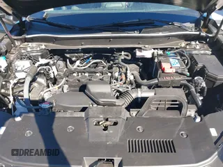 2024 Honda CR-V LX with VIN 2HKRS3H24RH332323, listed as a IAAI auction lot 41349634 with 10,821 mi miles and . Bid and sale history available at DreamBid. Image 10.