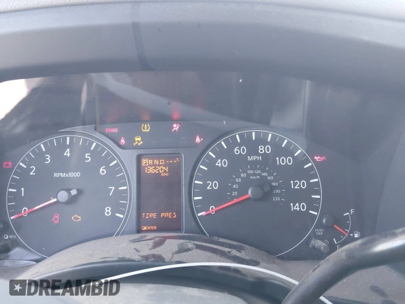 2020 Nissan NV Cargo SV z VIN 1N6BF0KM7LN806302, wystawiony jako IAAI lot #42239491 z przebiegiem 136 204 mil mil oraz . Historia ofert i sprzedaży dostępna na DreamBid. Obrazek 7.
