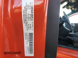 2014 FIAT 500e with VIN 3C3CFFGE0ET294563, listed as a Copart auction lot 88529745 with 44,537 mi miles and Clean Title. Bid and sale history available at carsss.com. Image 12.