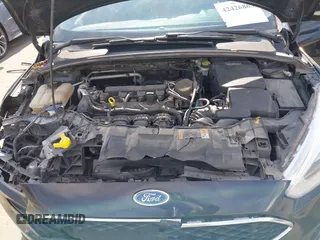 2015 Ford Focus SE with VIN 1FADP3F22FL202570, listed as a IAAI auction lot 42426863 with 131,833 mi miles and . Bid and sale history available at DreamBid. Image 10.