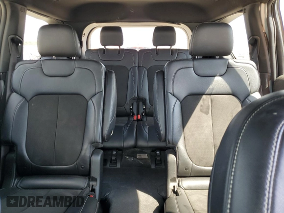 2022 Jeep Grand Cherokee Altitude with VIN 1C4RJJAG1N8503633, listed as a Copart auction lot 73658024 with 54,666 mi miles and Clean title. Bid and sale history available at DreamBid. Image 10.