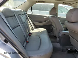 2002 Honda Accord EX z VIN 1HGCG16582A001090, wystawiony jako Copart lot #58244785 z przebiegiem 99 158 mil mil oraz Szkoda całkowita • Salvage title. Historia ofert i sprzedaży dostępna na DreamBid. Obrazek 10.