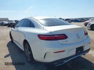 2019 Mercedes-Benz E with VIN WDD1J6HB6KF079366, listed as a IAAI auction lot 41668935 with 73,346 mi miles. Bid and sale history available at carsss.com. Image 3.