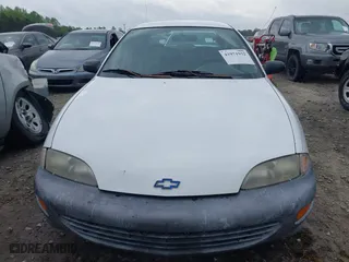 1999 Chevrolet Cavalier with VIN 1G1JC5241X7260880, listed as a IAAI auction lot 41971932 with 209,166 mi miles. Bid and sale history available at carsss.com. Image 12.