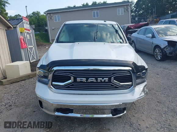 2015 Ram 1500 Big Horn with VIN 3C6RR7LT1FG598462, listed as a IAAI auction lot 42572619 with 183,712 mi miles and . Bid and sale history available at DreamBid. Image 12.