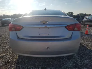 2017 Chevrolet Impala LS с VIN 2G11X5SAXH9171447, выставлен на аукционе Copart как лот 63449575 с пробегом 158 456 миль миль и Чистый • Clean title. История ставок и продаж доступна на DreamBid. Изображение 6.
