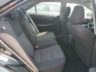 2017 Toyota Camry XLE z VIN 4T1BF1FK6HU323944, wystawiony jako Copart lot #59300195 z przebiegiem 190 469 mil mil oraz Szkoda całkowita • Salvage title. Historia ofert i sprzedaży dostępna na DreamBid. Obrazek 10.