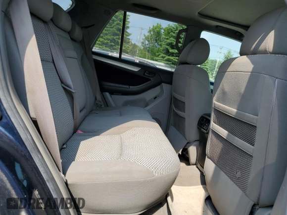 2008 Toyota 4Runner SR5 с VIN JTEBU14R68K029767, выставлен на аукционе Copart как лот 60644685 с пробегом 244 224 миль миль и Чистый • Clean title. История ставок и продаж доступна на DreamBid. Изображение 11.