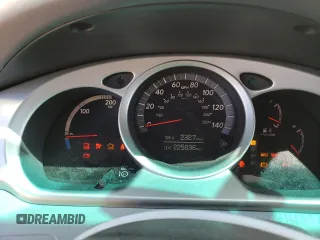 2007 Toyota Highlander w/3rd Row z VIN JTEEW21A270043459, wystawiony jako Copart lot #53465235 z przebiegiem 225 036 mil mil oraz Szkoda całkowita • Salvage title. Historia ofert i sprzedaży dostępna na DreamBid. Obrazek 9.
