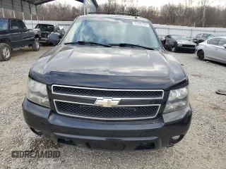 2007 Chevrolet Suburban LTZ with VIN 3GNFK16347G192502, listed as a Copart auction lot 42926704 with 0 mi miles and Clean Title. Bid and sale history available at carsss.com. Image 5.