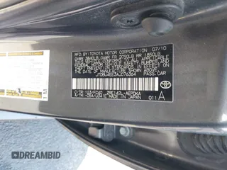 2010 Toyota Corolla с VIN JTDBU4EE3AJ076364, выставлен на аукционе IAAI как лот 42350604 с пробегом 118 255 миль миль и . История ставок и продаж доступна на DreamBid. Изображение 9.