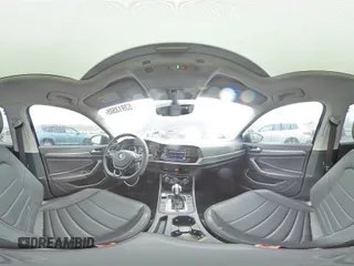 2021 Volkswagen Jetta S z VIN 3VWC57BU0MM031529, wystawiony jako Copart lot #53913505 z przebiegiem 46 664 mil mil oraz Szkoda całkowita • Salvage title. Historia ofert i sprzedaży dostępna na DreamBid. Obrazek 15.