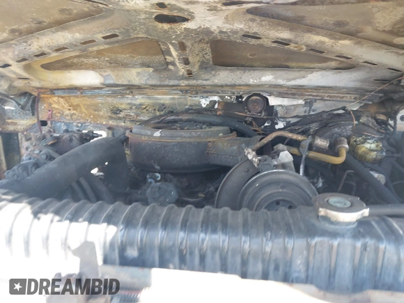 1989 Ford F-250 с VIN 1FTHX26M2KKA55271, выставлен на аукционе IAAI как лот 42348498 с пробегом Не указан миль и . История ставок и продаж доступна на DreamBid. Изображение 10.