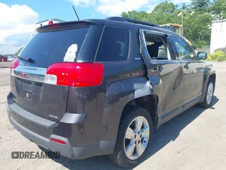 2015 GMC Terrain SLE with VIN 2GKFLWEK0F6367094, listed as a IAAI auction lot 42696206 with 155,768 mi miles and . Bid and sale history available at DreamBid. Image 4.