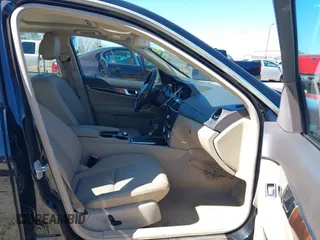 2014 Mercedes-Benz C 250 Sport with VIN WDDGF4HB3ER305107, listed as a IAAI auction lot 41832385 with 199,649 mi miles and . Bid and sale history available at carsss.com. Image 5.