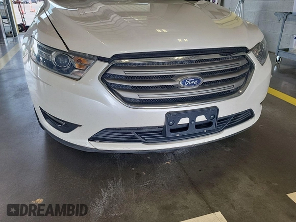 2018 Ford Taurus SEL with VIN 1FAHP2E82JG120034, listed as a IAAI auction lot 42634760 with 71,545 mi miles and . Bid and sale history available at DreamBid. Image 5.