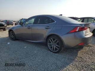 2016 Lexus IS 200t z VIN JTHBA1D26G5022801, wystawiony jako Copart lot #64825015 z przebiegiem 110 045 mil mil oraz Szkoda całkowita • Salvage title. Historia ofert i sprzedaży dostępna na DreamBid. Obrazek 2.