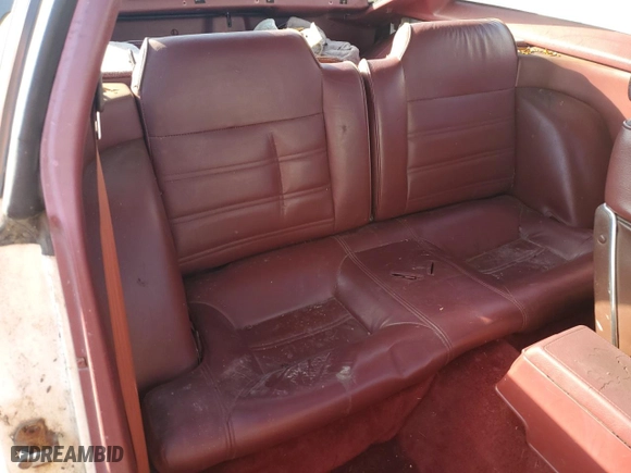 1985 Nissan 300ZX with VIN JN1HZ16S9FX050874, listed as a Copart auction lot 72283704 with NaN miles and Clean Title. Bid and sale history available at carsss.com. Image 10.