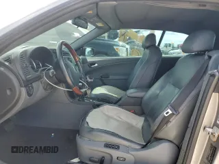 2004 Saab 9-3 Arc z VIN YS3FD79Y546002712, wystawiony jako Copart lot #73873404 z przebiegiem Nie podano mil oraz Szkody całkowita. Historia ofert i sprzedaży dostępna na DreamBid. Obrazek 7.
