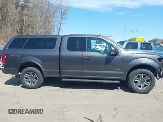 2016 Ford F-150 XLT with VIN 1FTEX1EP8GFB59806, listed as a IAAI auction lot 41987780 with 81,933 mi miles and . Bid and sale history available at DreamBid. Image 14.