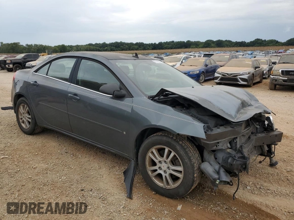2008 Pontiac G6 GT with VIN 1G2ZH57N984114313, listed as a Copart auction lot 67149084 with 197,900 mi miles and Salvage Title. Bid and sale history available at carsss.com. Image 4.