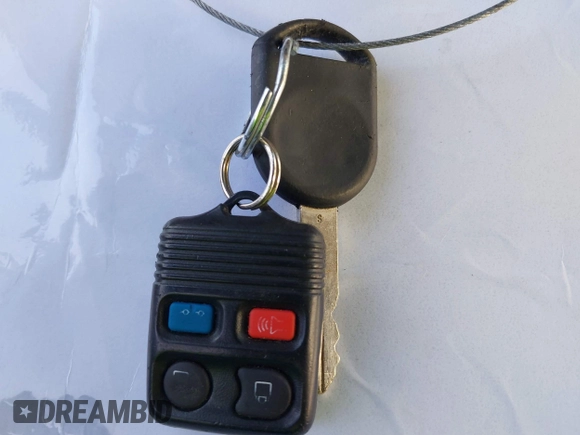 2002 Ford Explorer Limited с VIN 1FMDU75E12ZA88750, выставлен на аукционе IAAI как лот 41986753 с пробегом 160 527 миль миль и . История ставок и продаж доступна на DreamBid. Изображение 11.