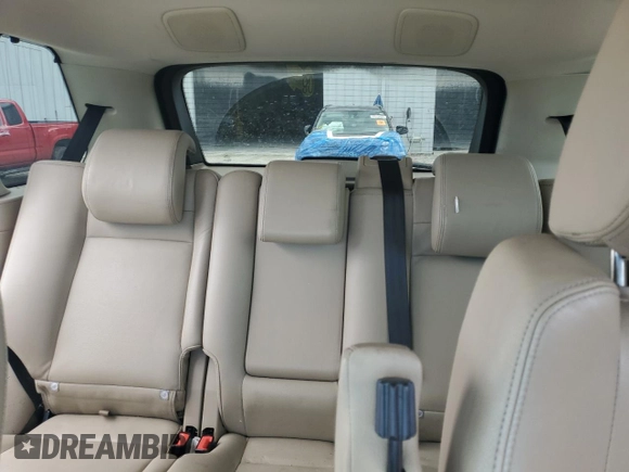 2013 Land Rover Range Rover Sport HSE с VIN SALSF2D41DA805398, выставлен на аукционе Copart как лот 56365965 с пробегом 114 620 миль миль и Списание • Salvage title. История ставок и продаж доступна на DreamBid. Изображение 10.