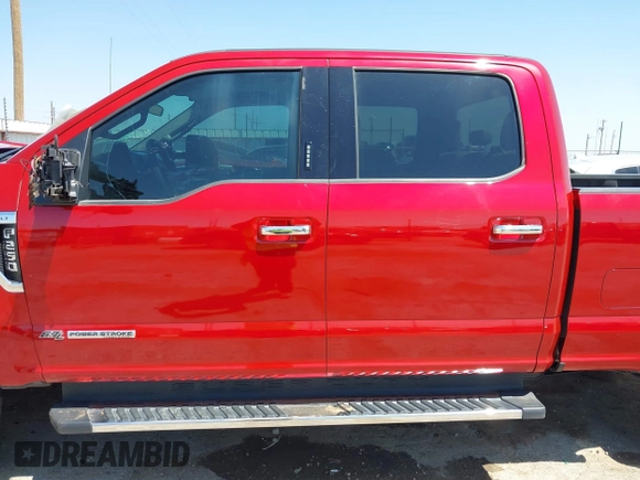 2020 Ford F-250 XL с VIN 1FT7W2BT4LEE61726, выставлен на аукционе IAAI как лот 42050375 с пробегом 97 954 миль миль и . История ставок и продаж доступна на DreamBid. Изображение 14.