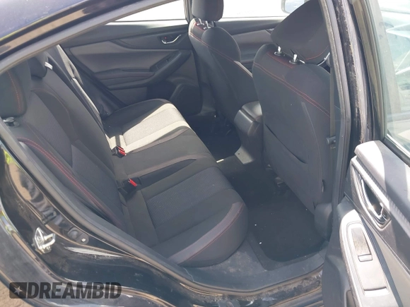 2020 Subaru Impreza Special Sports с VIN 4S3GKAM63L3602228, выставлен на аукционе IAAI как лот 42437436 с пробегом 62 959 миль миль и . История ставок и продаж доступна на DreamBid. Изображение 8.