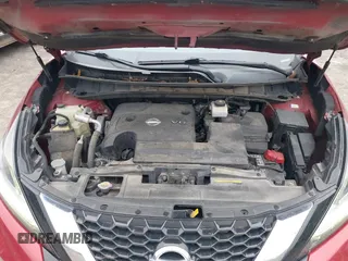 2019 Nissan Murano S with VIN 5N1AZ2MJ9KN141725, listed as a IAAI auction lot 41514304 with 174,212 mi miles and . Bid and sale history available at DreamBid. Image 10.