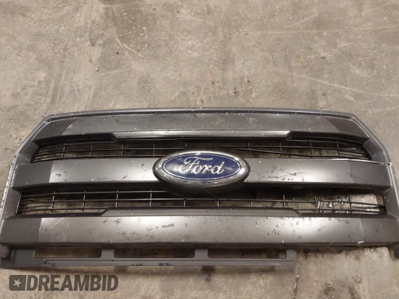 2017 Ford F-150 XL с VIN 1FTEW1EG3HFB15006, выставлен на аукционе IAAI как лот 41910607 с пробегом 111 648 миль миль и . История ставок и продаж доступна на DreamBid. Изображение 20.