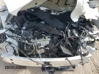 2023 Nissan Pathfinder Rock Creek with VIN 5N1DR3BD4PC263895, listed as a Copart auction lot 47092485 with Not provided miles and Non repairable. Bid and sale history available at DreamBid. Image 12.