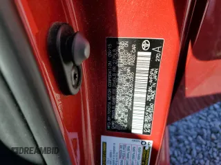 2016 Scion iM z VIN JTNKARJE4GJ510355, wystawiony jako Copart lot #46887035 z przebiegiem 132 444 mil mil oraz Szkoda całkowita • Salvage title. Historia ofert i sprzedaży dostępna na DreamBid. Obrazek 12.