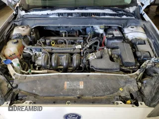 2017 Ford Fusion SE z VIN 3FA6P0H72HR134825, wystawiony jako Copart lot #43822975 z przebiegiem 201 642 mil mil oraz Szkoda całkowita • Salvage title. Historia ofert i sprzedaży dostępna na DreamBid. Obrazek 11.