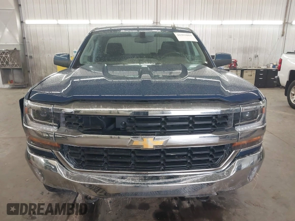 2016 Chevrolet Silverado 1500 LT with VIN 1GCVKREC1GZ177749, listed as a IAAI auction lot 41993069 with 91,816 mi miles and . Bid and sale history available at DreamBid. Image 13.