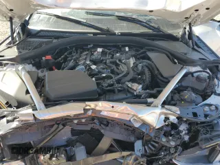 2025 BMW 4 Series 430i z VIN WBA33DB04SCU13773, wystawiony jako Copart lot #54585385 z przebiegiem Nie podano mil oraz Szkoda całkowita • Salvage title. Historia ofert i sprzedaży dostępna na DreamBid. Obrazek 11.